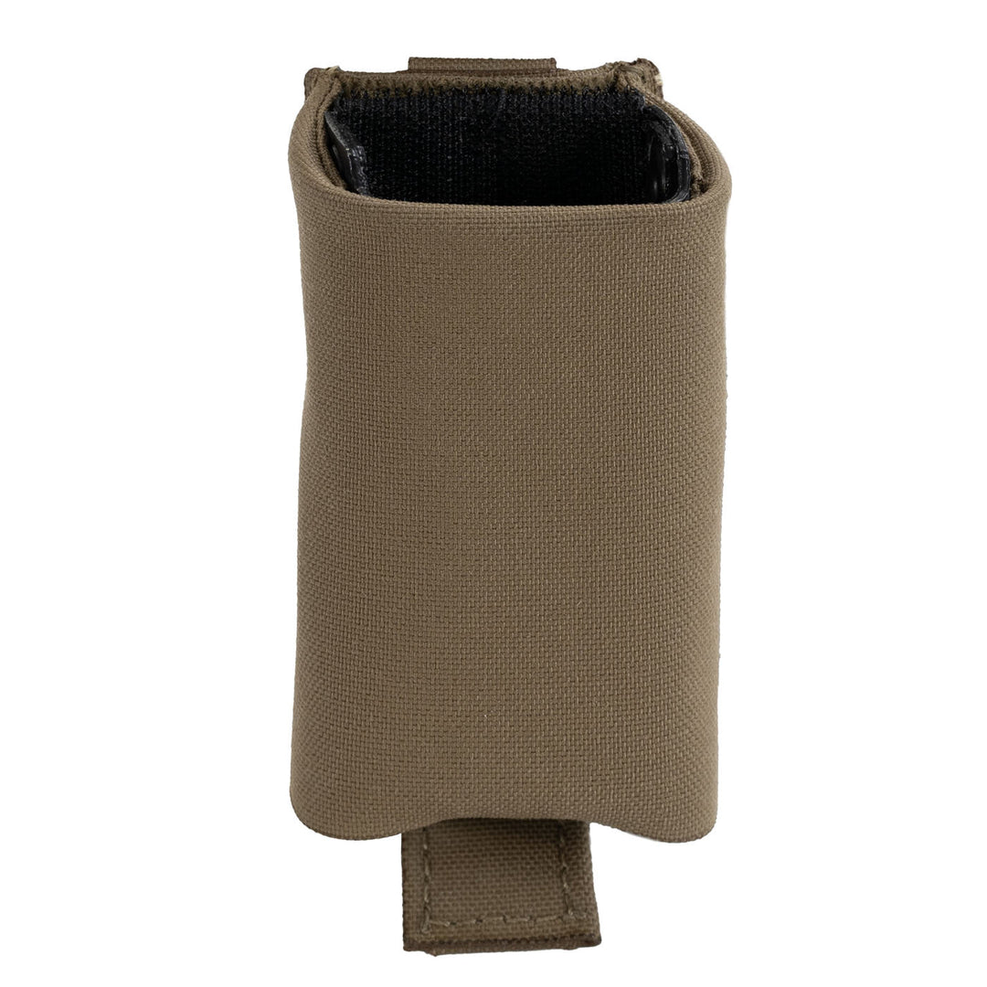 Single Pistol Mag Pouch - Duty