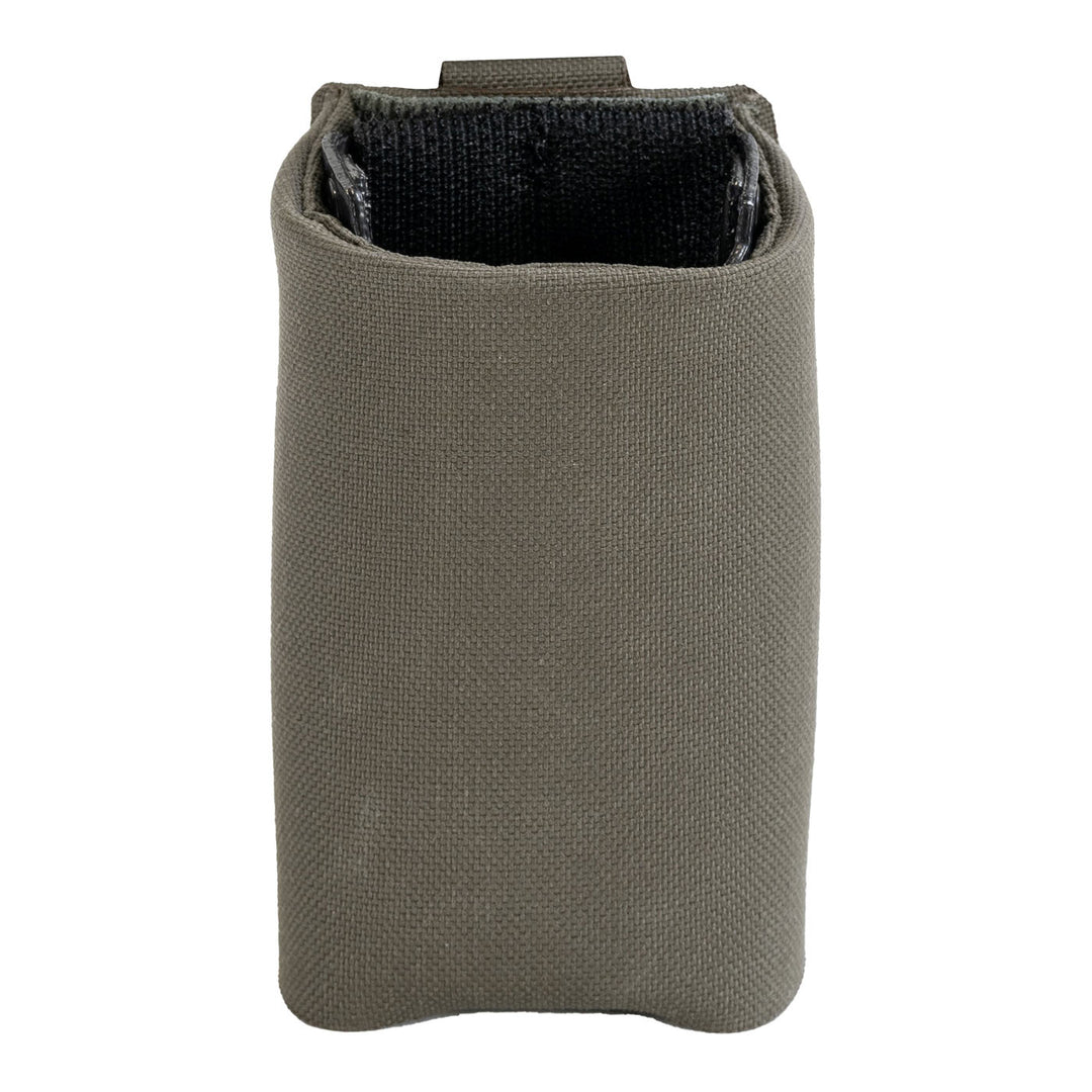 Single Pistol Mag Pouch - Duty