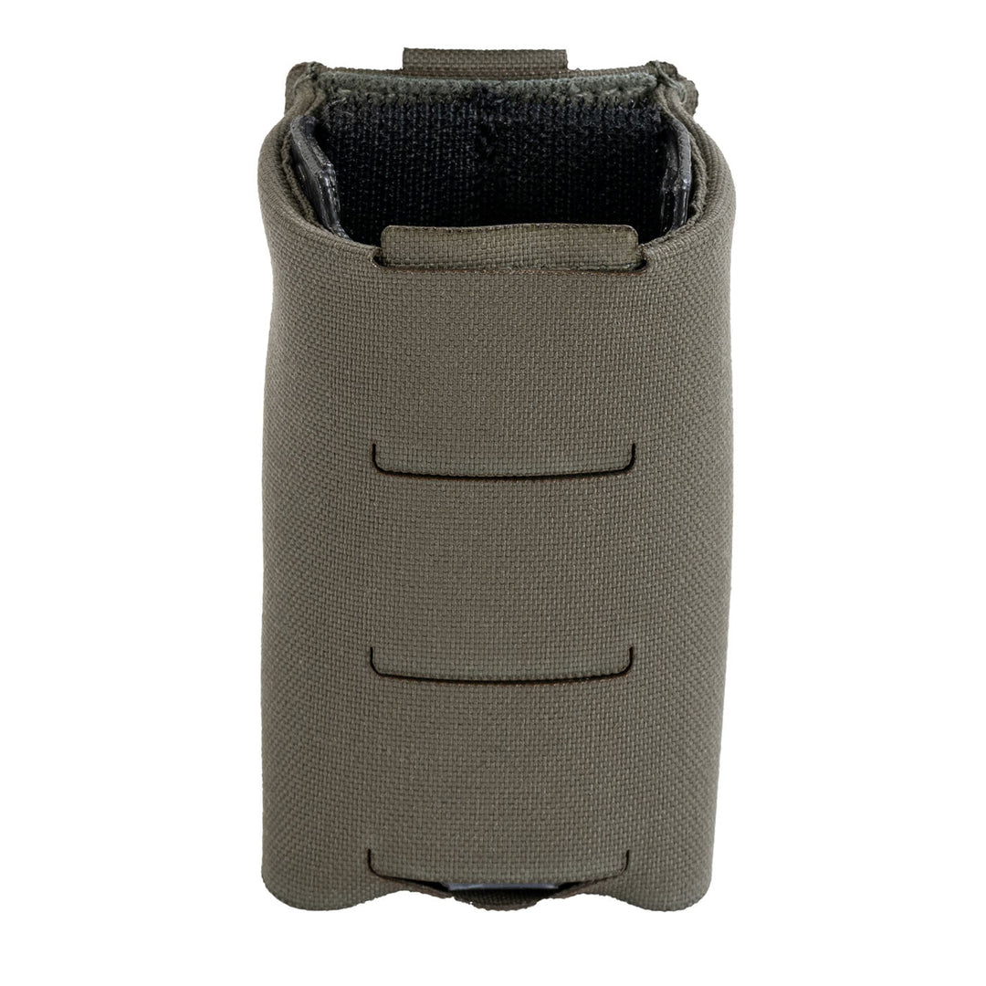 Single Pistol Mag Pouch with Tank Track™