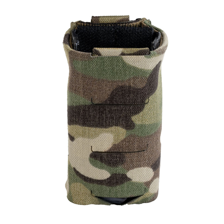 Single Pistol Mag Pouch with Tank Track™