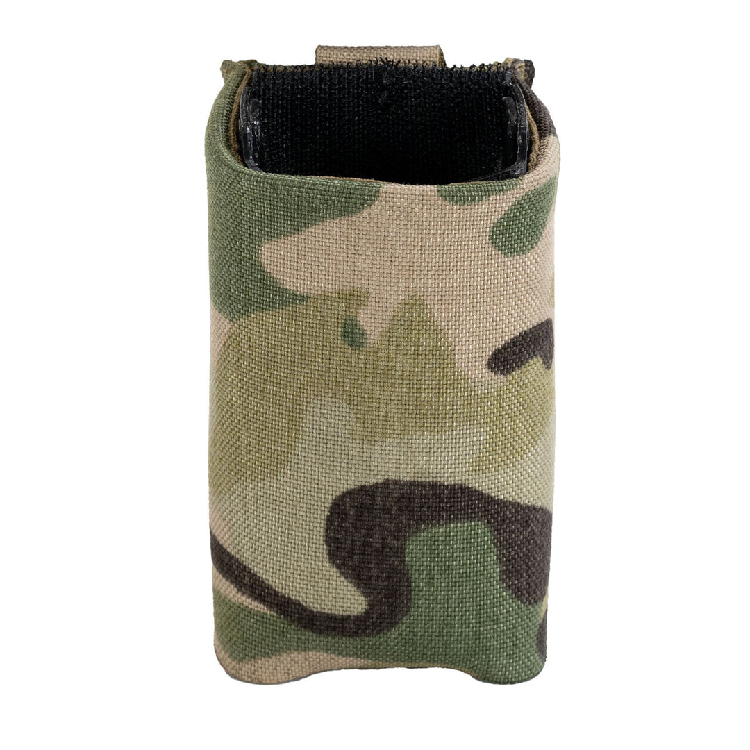 Single Pistol Mag Pouch - Duty