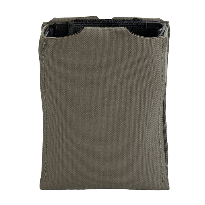 Single Rifle Mag Pouch - Duty