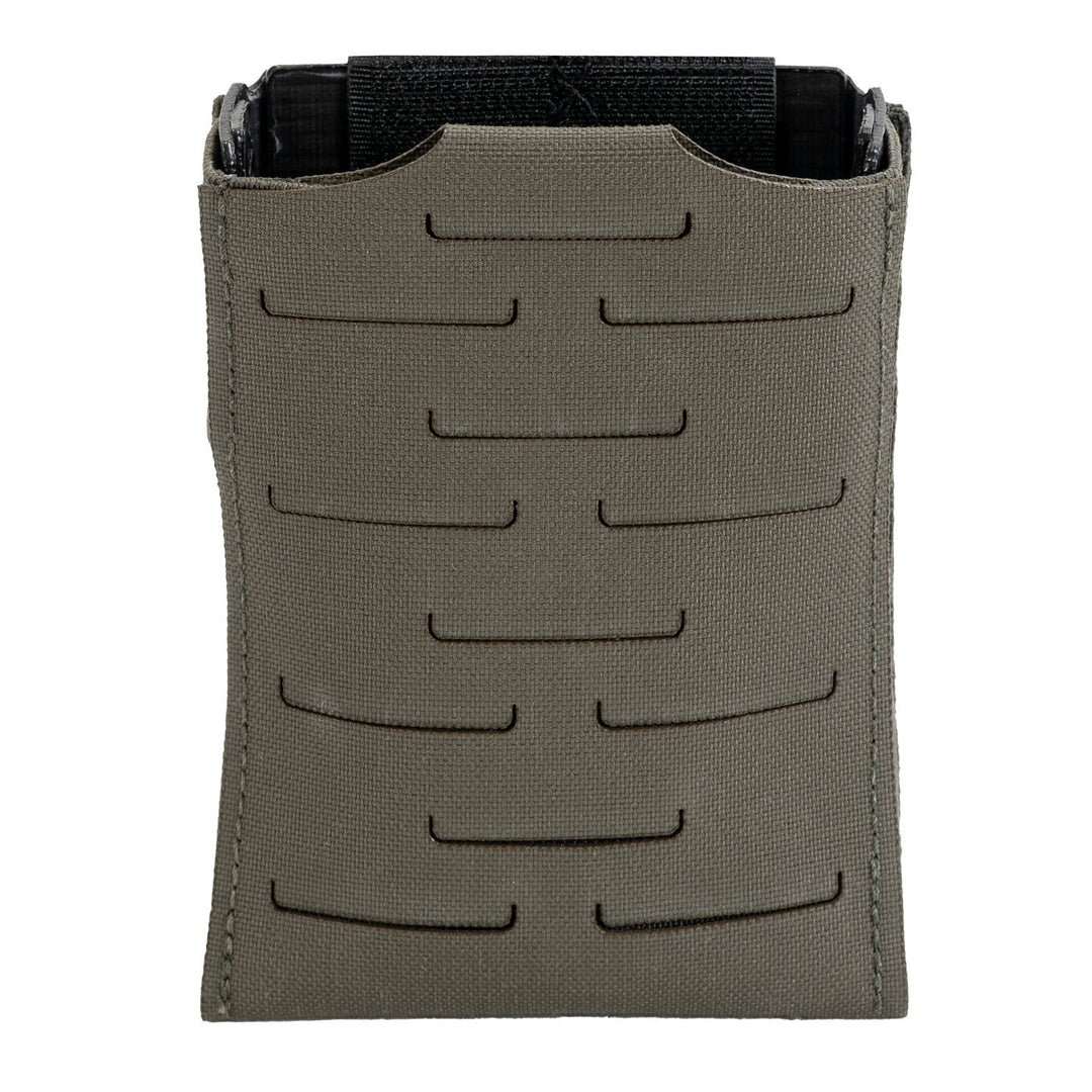 Single Rifle Mag Pouch with Tank Track™