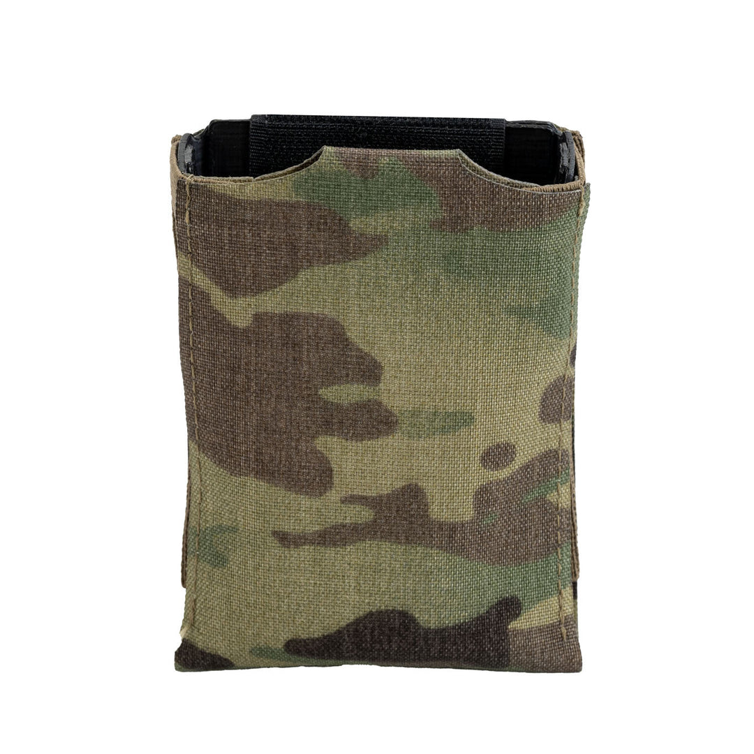 Single Rifle Mag Pouch - Duty