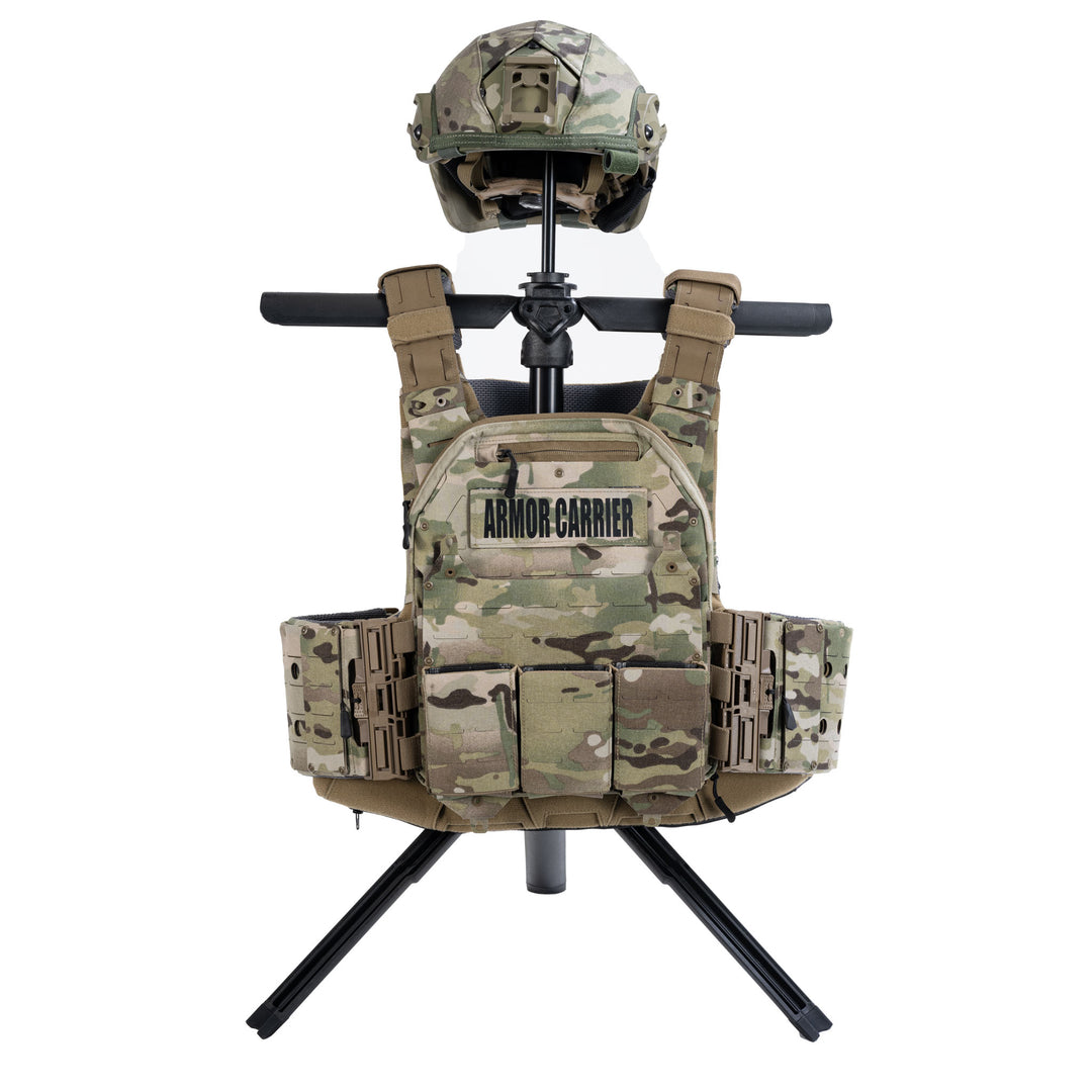 WOBIG Portable Gearstand